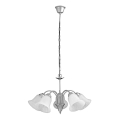 Rabalux - Lustre avec chaîne 5xE14/40W/230V