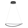 Rabalux - Lustre LED dimmable sur câble LED/45W/230V 3000-6500K + télécommande