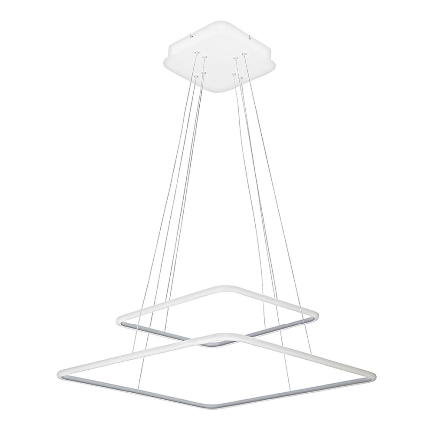 Rabalux - Lustre LED LED/65W/230V blanc