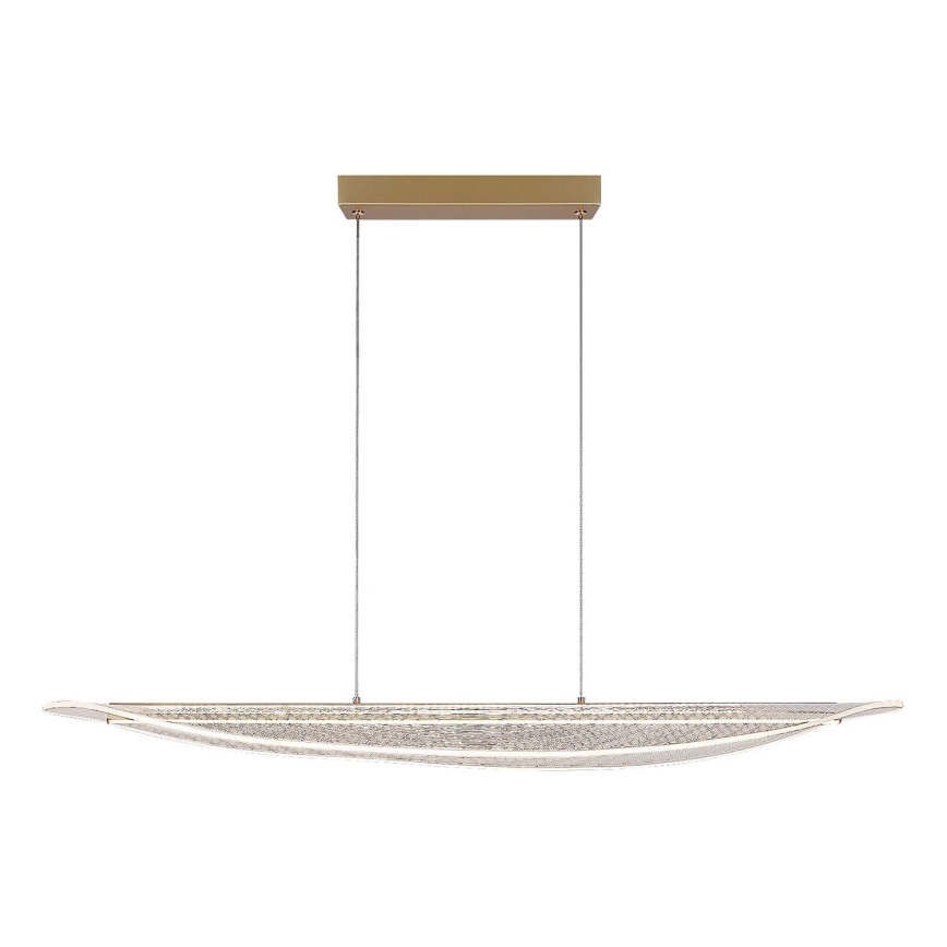 Rabalux - Lustre LED suspendu sur câble LED/32W/230V 3000K