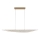 Rabalux - Lustre LED suspendu sur câble LED/32W/230V 3000K