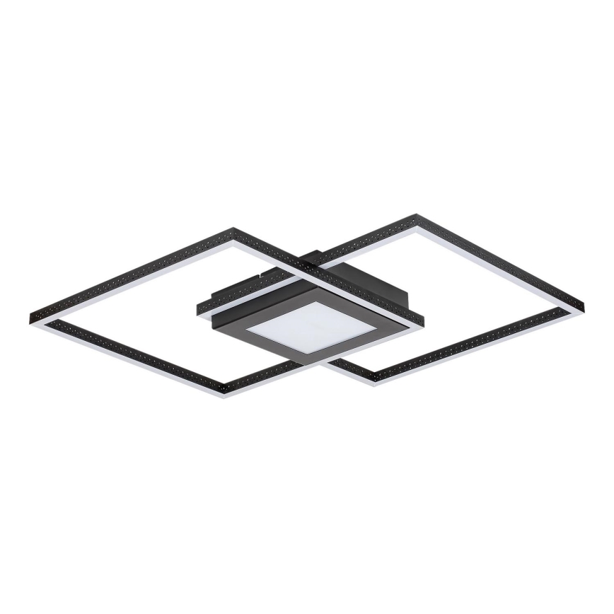 Rabalux - Lustre monté en surface LED LED/40W/230V