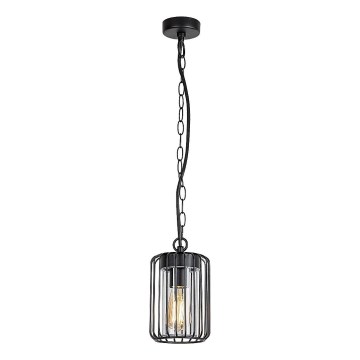 Rabalux - Outdoor-Hängeleuchte 1xE27/40W/230V IP44