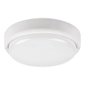 Rabalux - Outdoor-LED-Deckenleuchte LED/15W/230V IP54 weiß