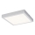 Rabalux - Pannello a plafone LED LED/18W/230V 4000K 30x30 cm
