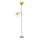Rabalux - Paralume di ricambio per lampada da terra ACTION E14 (piccolo)smallorange