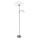 Rabalux - Paralume di ricambio per lampada da terra E27 large bianco
