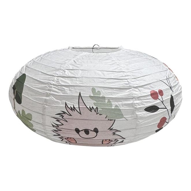 Rabalux - Paralume per bambini per lampadario max. 40W diametro 50 cm