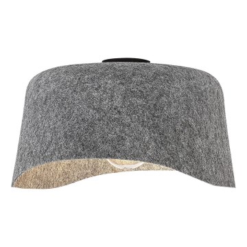 Rabalux - Plafoniera 1xE27/10W/230V Ø 40 cm