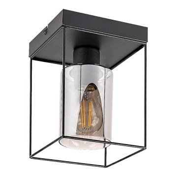 Rabalux - Plafoniera 1xE27/25W/230V 15x15 cm