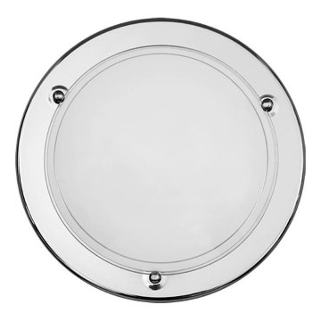 Rabalux - Plafoniera 1xE27/60W/230V