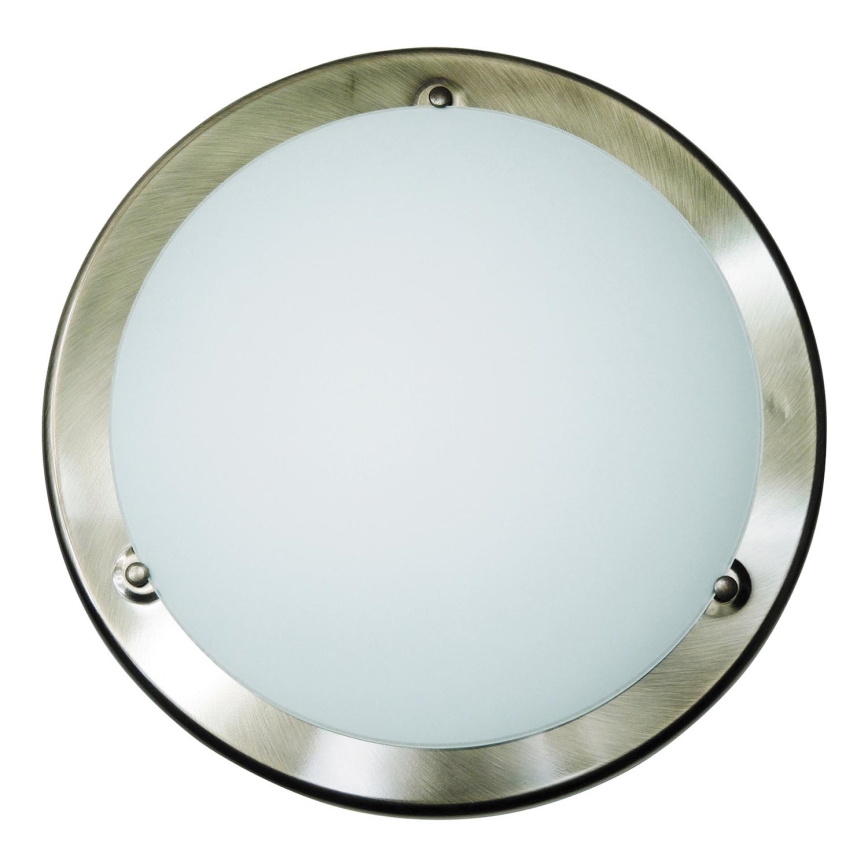 Rabalux - Plafoniera 2xE27/60W/230V diametro 38 cm