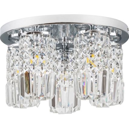 Rabalux - Plafoniera 5xG9/40W/230V Ø 38 cm