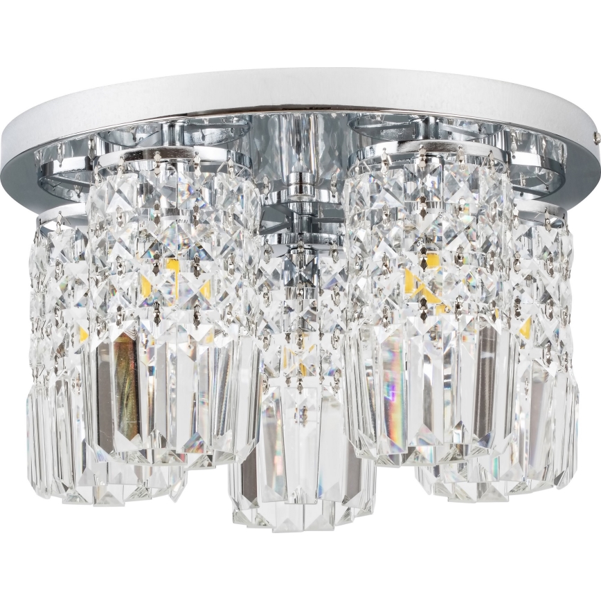 Rabalux - Plafoniera 5xG9/40W/230V Ø 38 cm