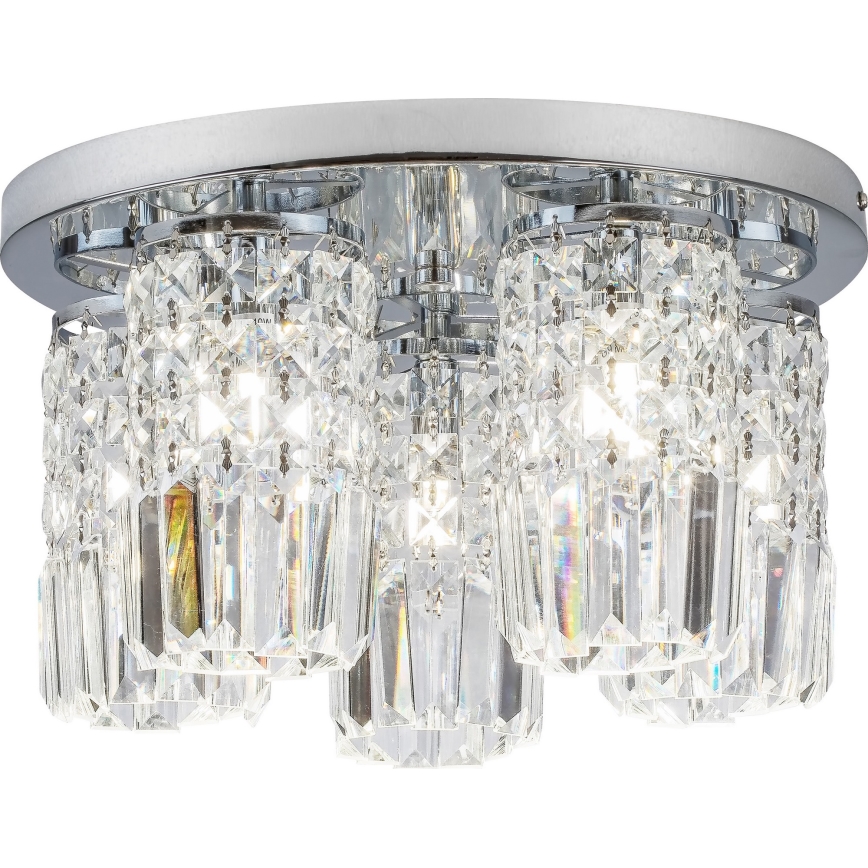 Rabalux - Plafoniera 5xG9/40W/230V Ø 38 cm