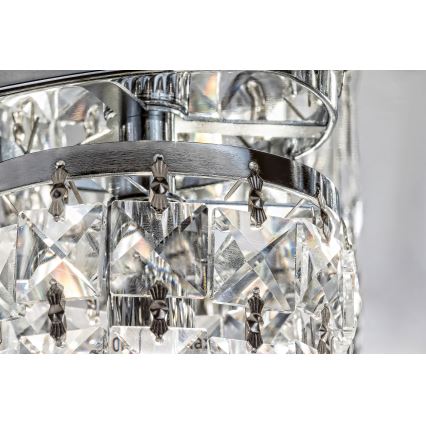 Rabalux - Plafoniera 5xG9/40W/230V Ø 38 cm