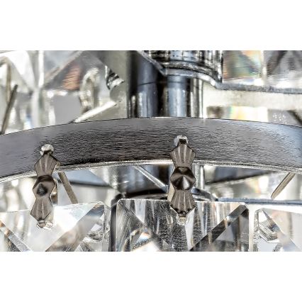 Rabalux - Plafoniera 5xG9/40W/230V Ø 38 cm