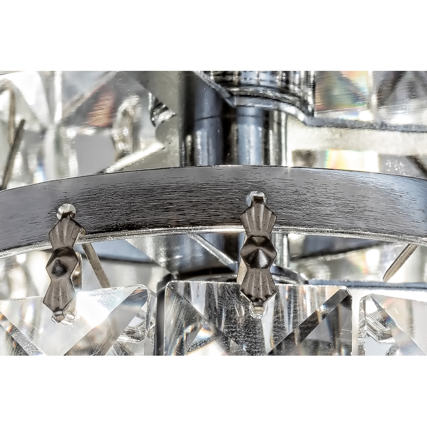 Rabalux - Plafoniera 5xG9/40W/230V Ø 38 cm