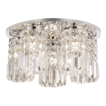 Rabalux - Plafoniera 5xG9/40W/230V Ø 38 cm