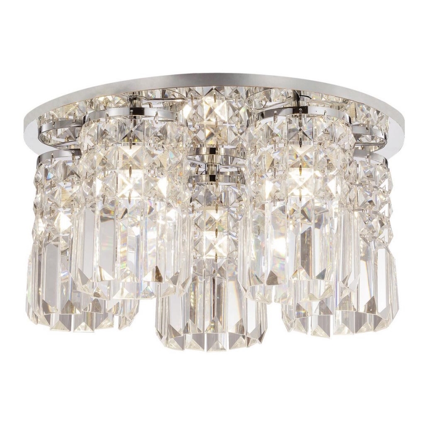 Rabalux - Plafoniera 5xG9/40W/230V Ø 38 cm