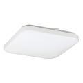 Rabalux - Plafoniera a LED 20W/230V 28x28 cm