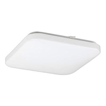 Rabalux - Plafoniera a LED 20W/230V 28x28 cm