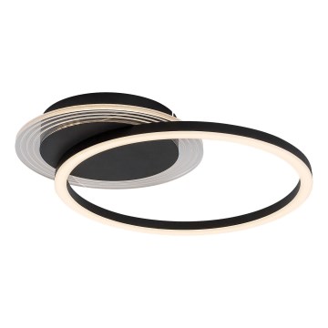 Rabalux - Plafoniera a LED/24W/230V 3000K 33x40 cm