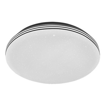 Rabalux - Plafoniera da bagno a LED 20W 230V IP44 Ø 29 cm