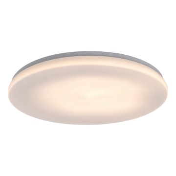 Rabalux - Plafoniera da bagno a LED/36W/230V 3000/4000/6000K IP44 diam. 41 cm