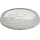 Rabalux - Plafoniera da bagno a LED 36W/230V IP44 4000K Ø 47,5 cm