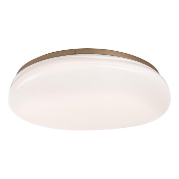 Rabalux - Plafoniera da bagno LED/24W/230V IP44 Ø 41 cm