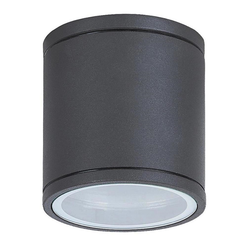 Rabalux - Plafoniera da esterno 1xGU10/35W/230V IP54