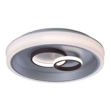 Rabalux - Plafoniera da soffitto LED/40W/230V, rotonda, diametro 50 cm