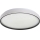 Rabalux - Plafoniera dimmerabile a LED/34W/230V 3000-6500K Ø 38 cm + telecomando