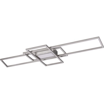 Rabalux - Plafoniera dimmerabile a LED/54W/230V 3000-6500K + telecomando 42x105 cm