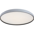 Rabalux - Plafoniera dimmerabile a LED 60W 230V 3000–6500K Ø 58 cm + telecomando