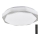 Rabalux - Plafoniera dimmerabile LED/18W/230V 3000K/4000K/6000K Ø 37 cm + telecomando