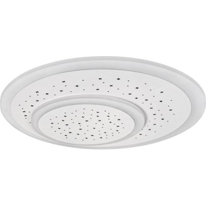 Rabalux - Plafoniera da soffitto LED dimmerabile LED/47W/230V 3000-6000K + telecomando diam. 48 cm