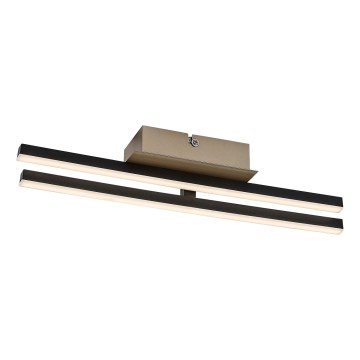 Rabalux - Plafoniera LED 16W/230V 4000K 13x41 cm