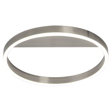 Rabalux - Plafoniera LED/20W/230V cromo opaco Ø 40 cm