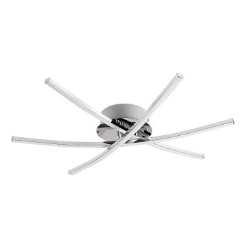 Rabalux - Plafoniera LED/21W/230V 4000K Ø 57 cm