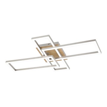 Rabalux - Plafoniera LED/24W/230V 35x64,5 cm