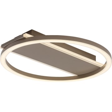 Rabalux - Plafoniera LED/24W/230V Ø 33 cm