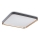 Rabalux - Plafoniera LED/26W/230V 3000K 39,5x39,5 cm