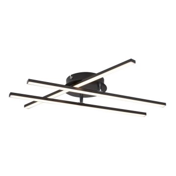 Rabalux - Plafoniera LED 3xLED/25W/230V, lunghezza 50 cm