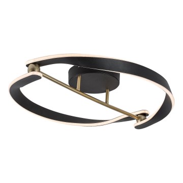 Rabalux - Plafoniera LED/40W/230V 3000K Ø 60 cm