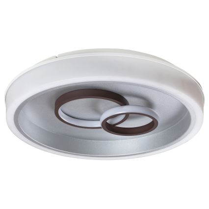 Rabalux - Plafoniera da soffitto LED/40W/230V, rotonda, diametro 50 cm