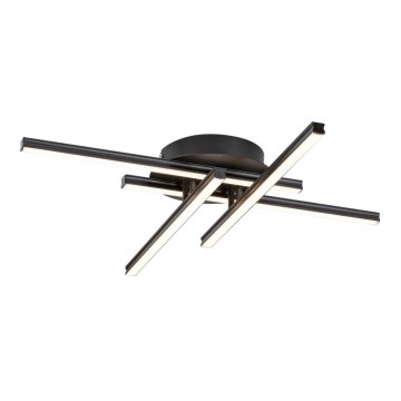 Rabalux - Plafoniera LED 4xLED/25W/230V Ø 57,5 cm