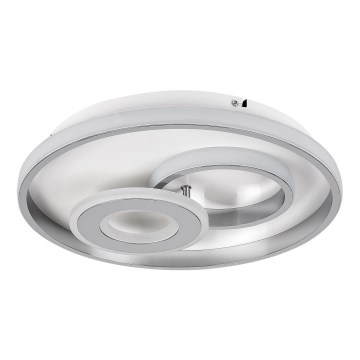 Rabalux - Plafoniera LED CELINDA LED/40W/230V