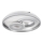 Rabalux - Plafoniera LED CELINDA LED/40W/230V